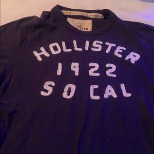 Hollister shirt